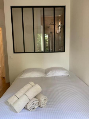 Clichy proche Paris - 4 pers